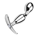 Vesper Jeweled Anchor