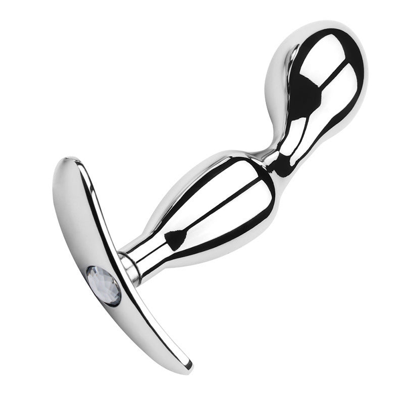 Vesper Jeweled Anchor