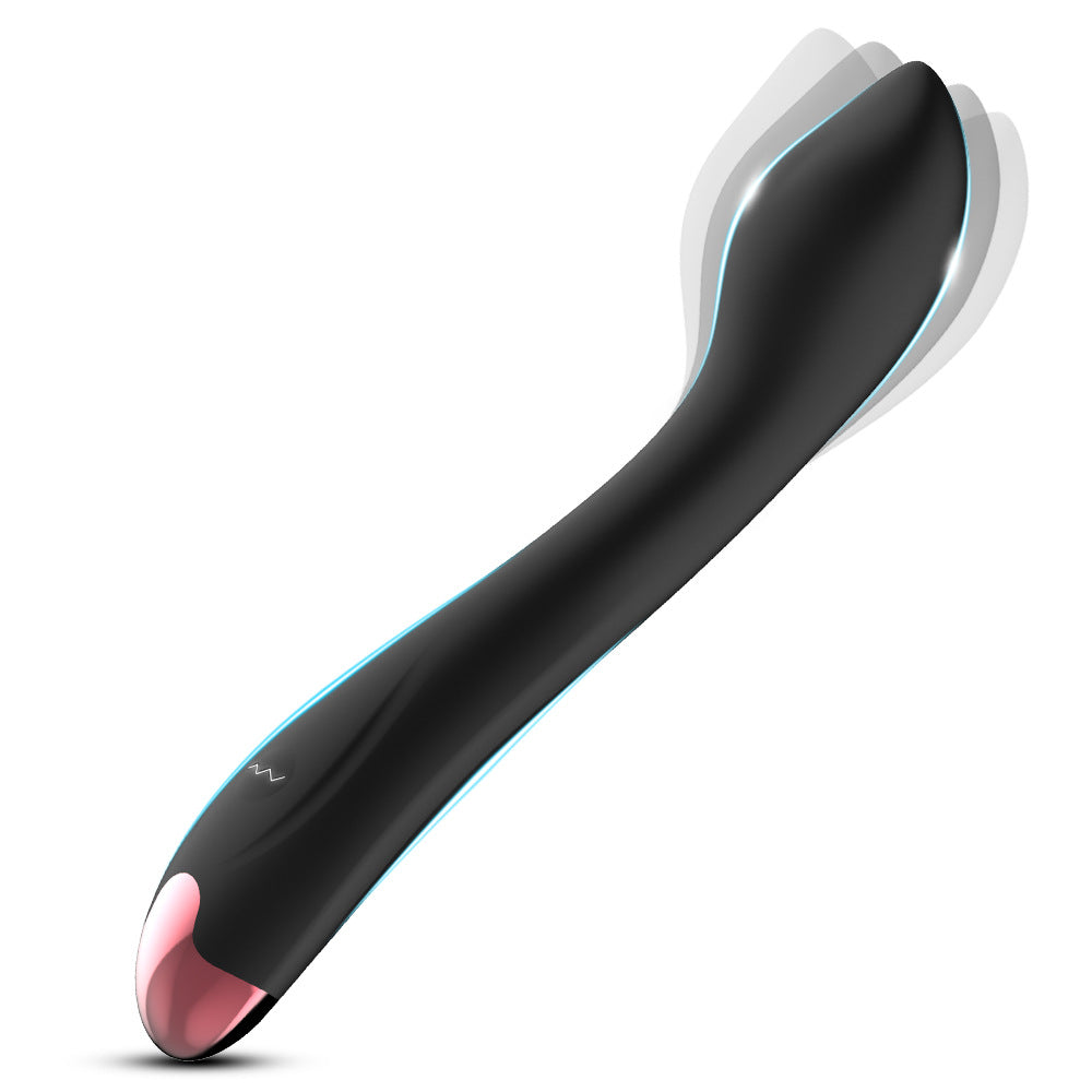 Vesper Pulse Curve