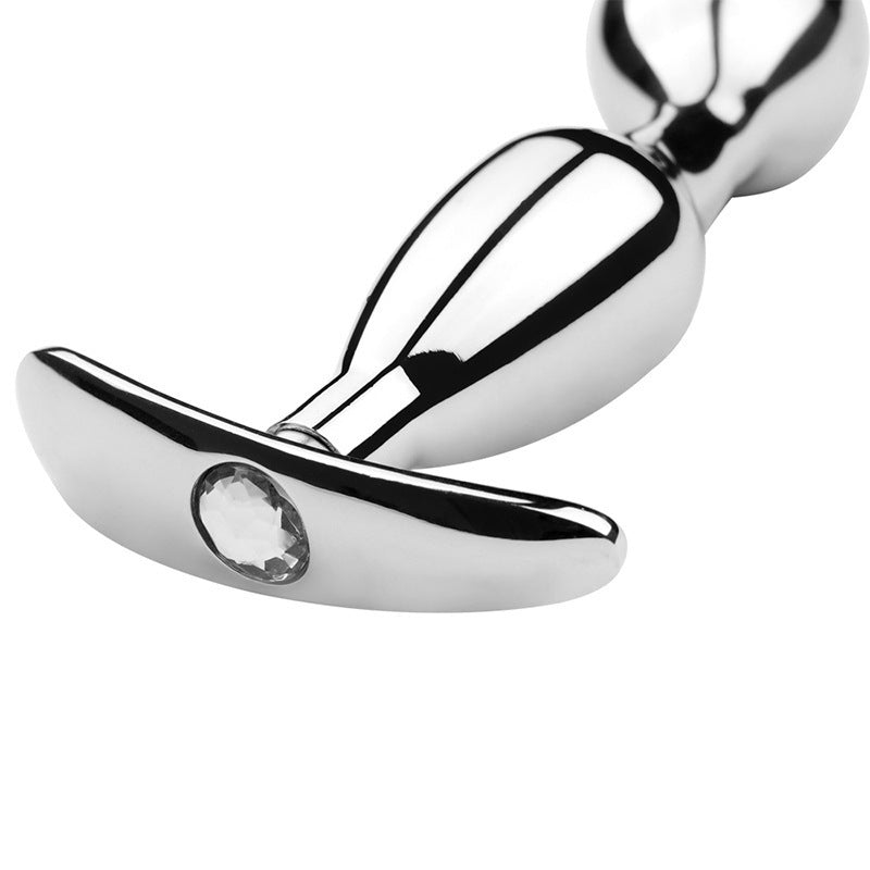 Vesper Jeweled Anchor
