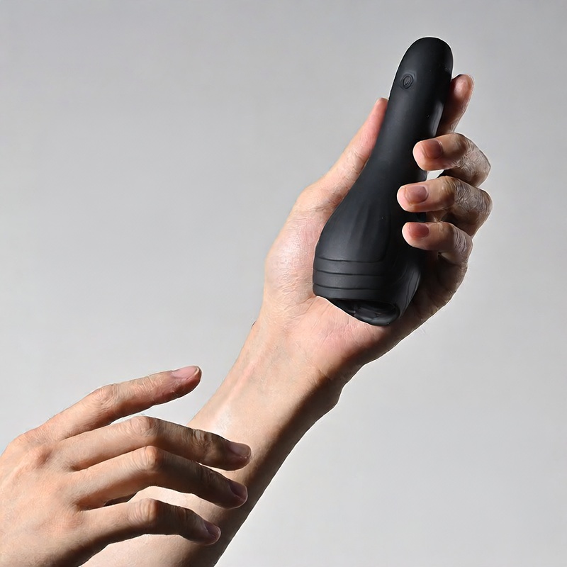 Vesper Tongue Licking Trainer