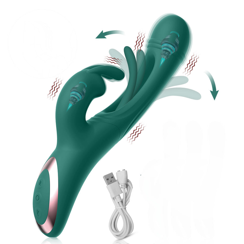 Vesper Freya Curve