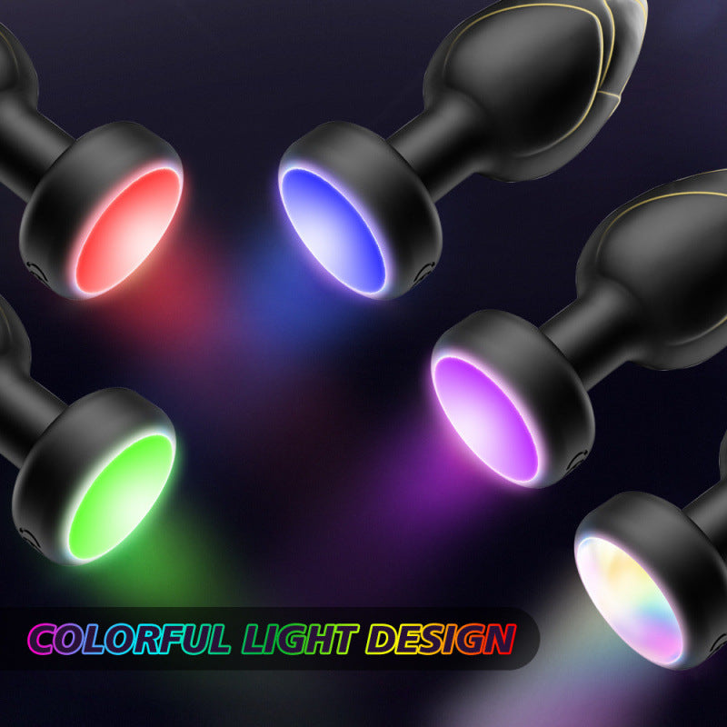 Vesper Glow Pulse Plug