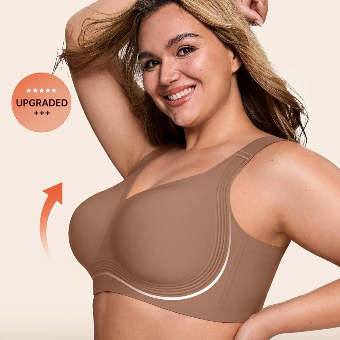 Vesper Everyday Embrace