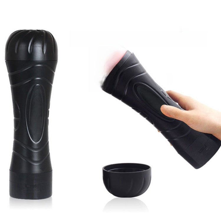 Vesper Obsidian Stroker