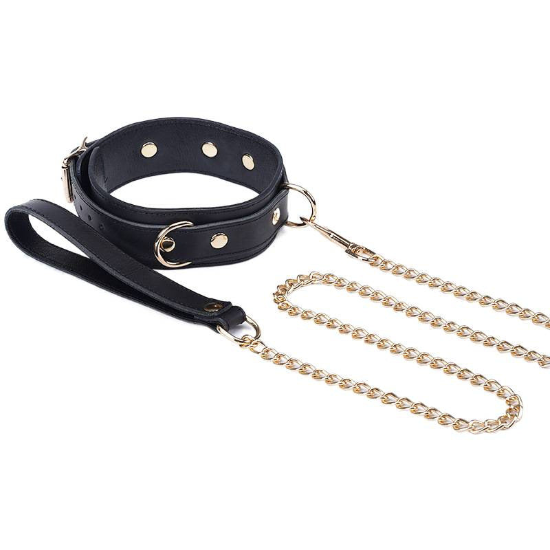 Vesper Sovereign Collar