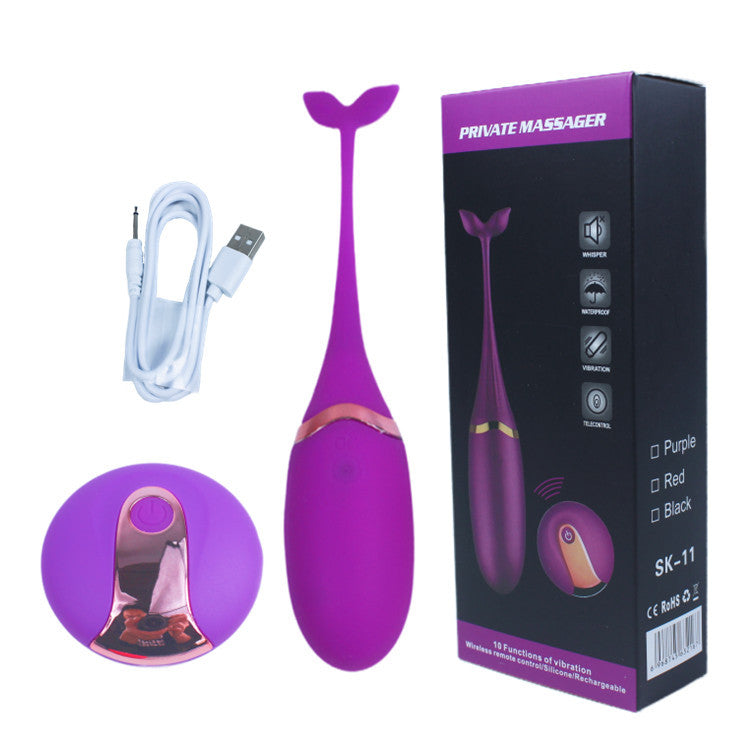 Vesper Ripple Drift