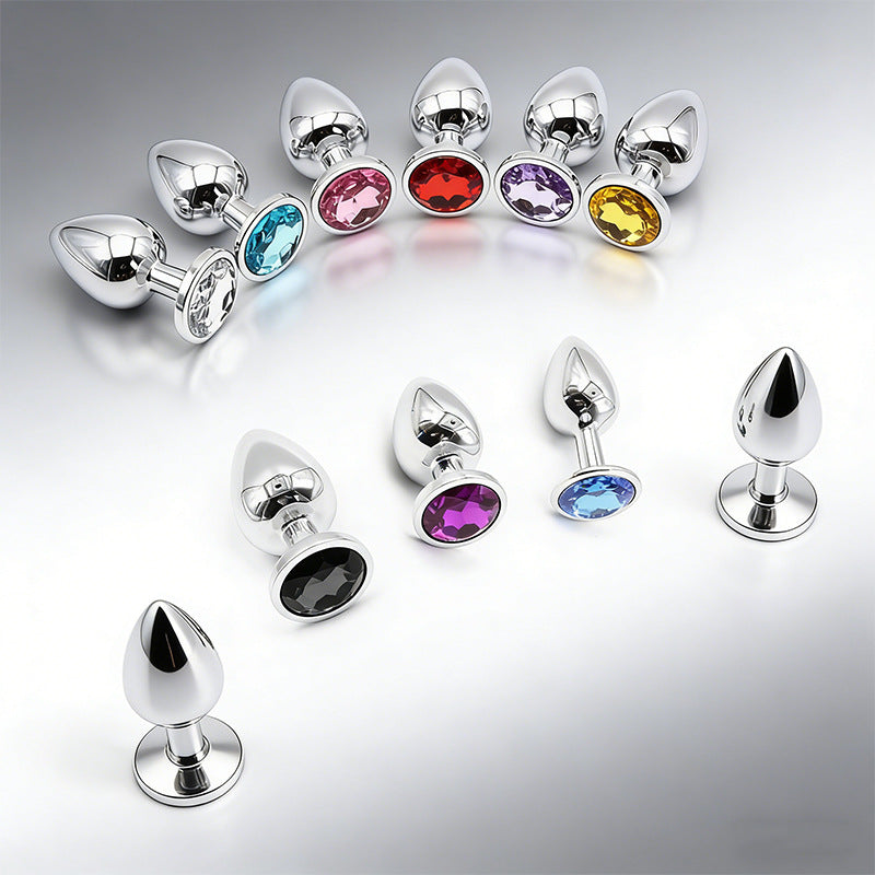 Vesper Diamond Kiss