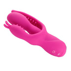 Vesper Hush Petal