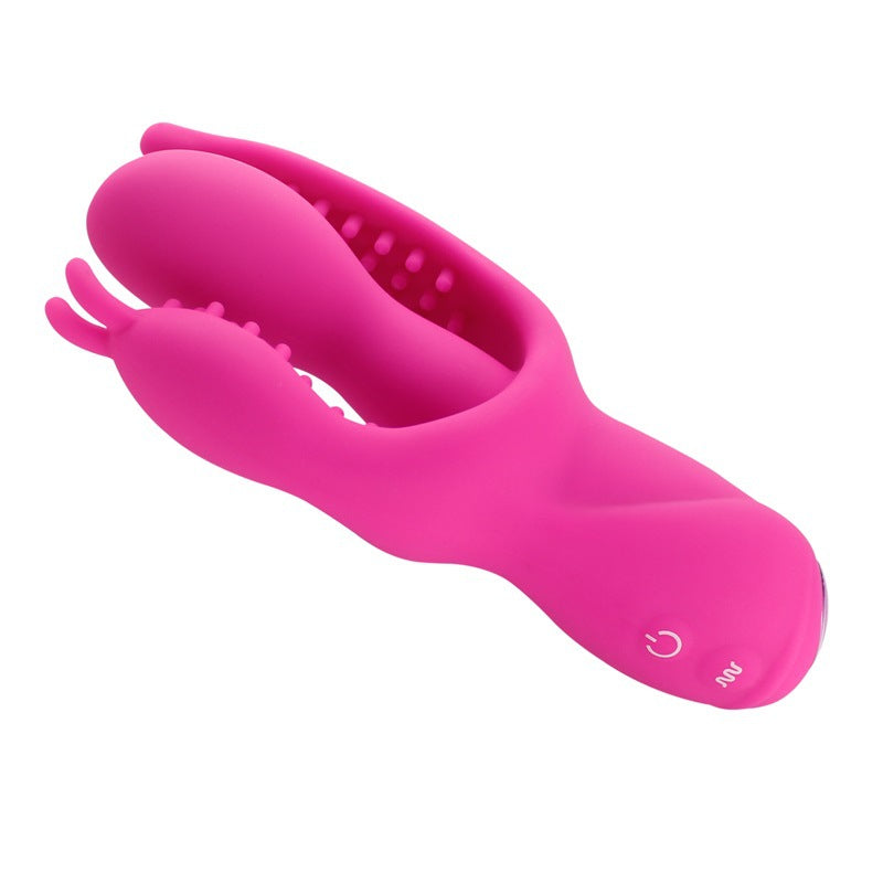 Vesper Hush Petal