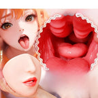 Vesper Tender Kiss