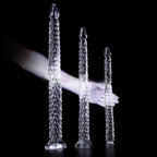 Vesper Crystal Bloom