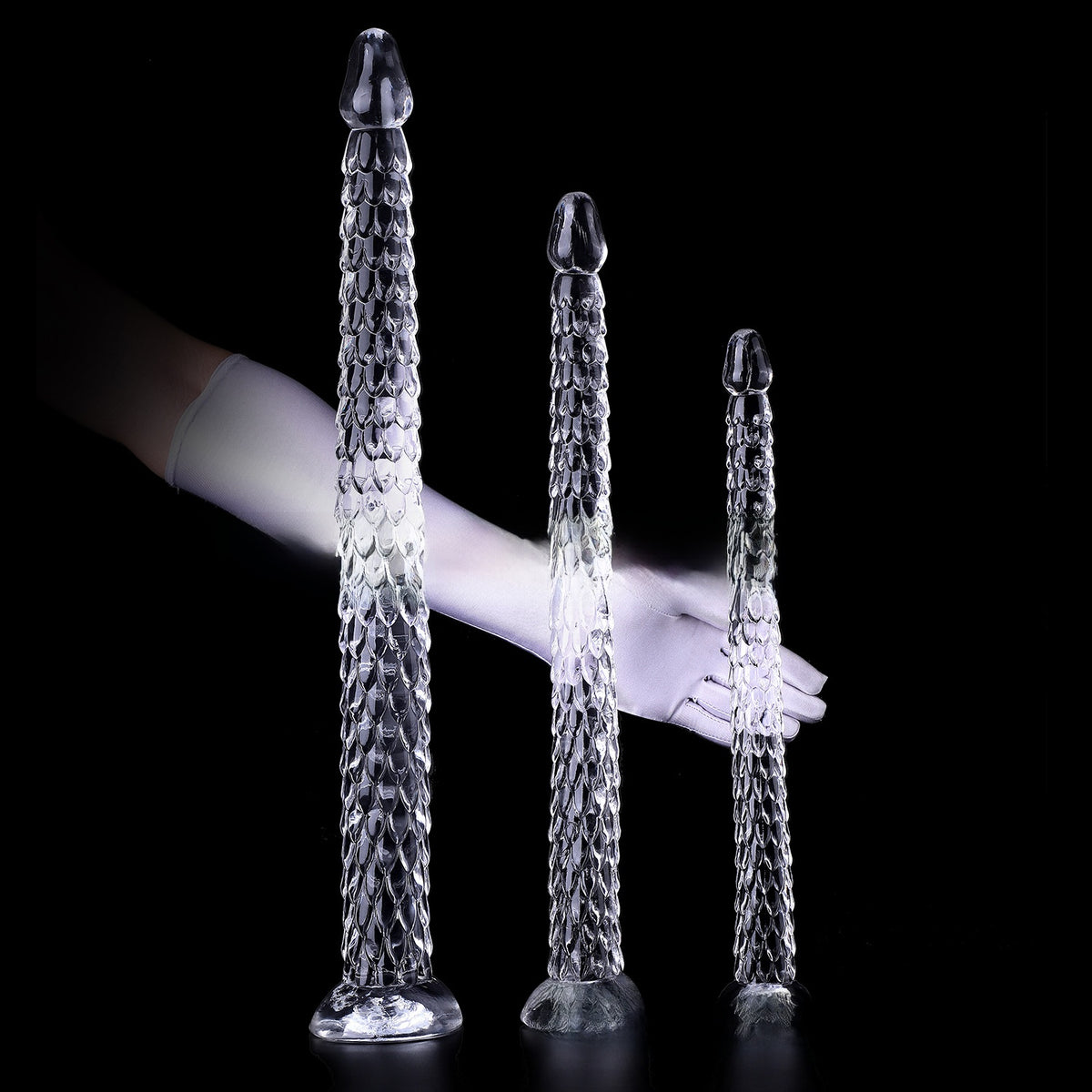 Vesper Crystal Bloom