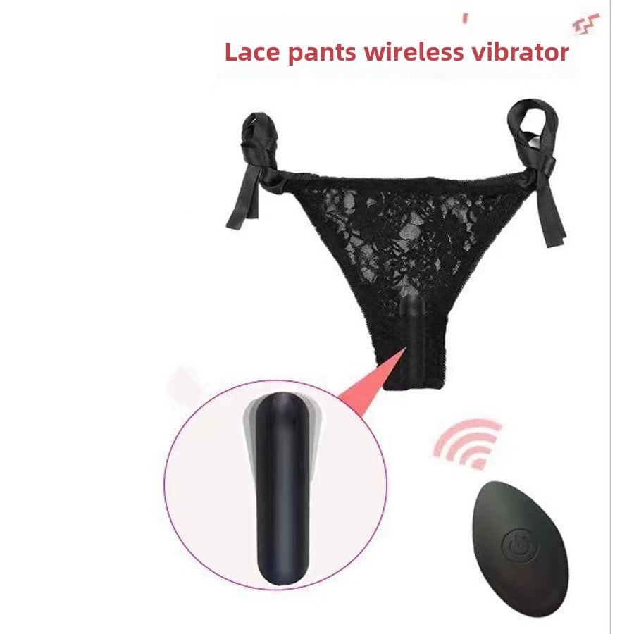 Vesper Hidden Lace