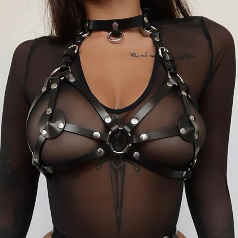 Vesper Strap Muse