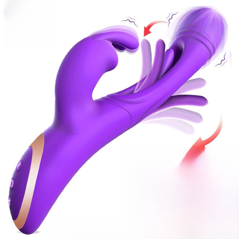 Vesper Freya Curve