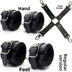 Vesper Soft Restraint