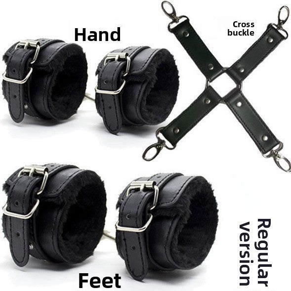 Vesper Soft Restraint