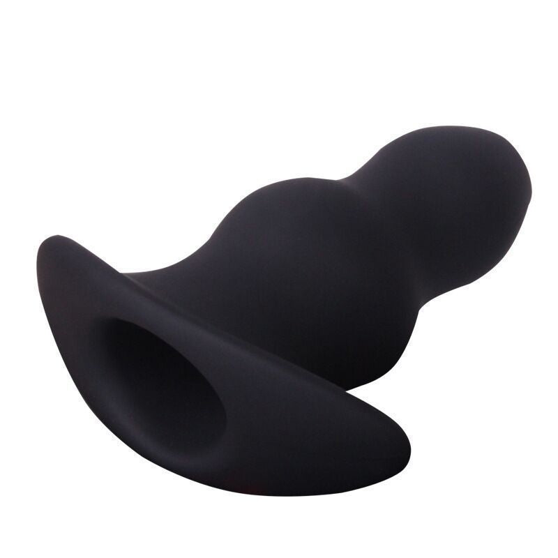 Vesper Comfort Curve