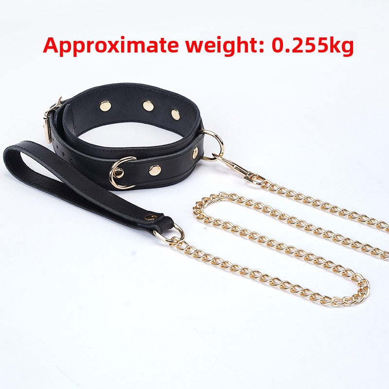Vesper Sovereign Collar