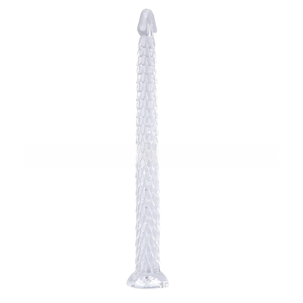 Vesper Crystal Bloom