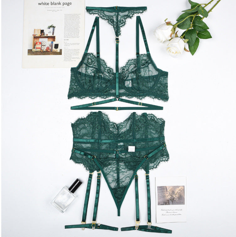 Vesper Sheer Quartet