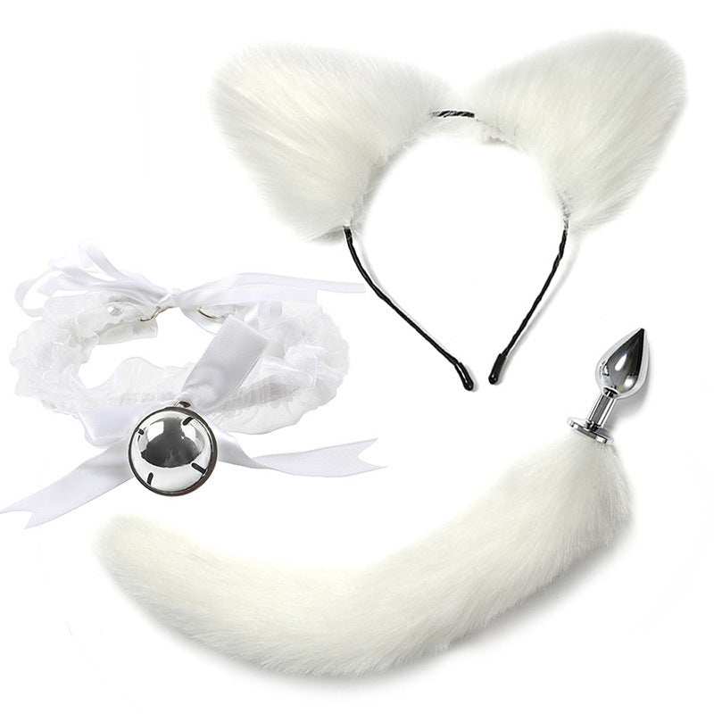 Vesper Bound Elegance