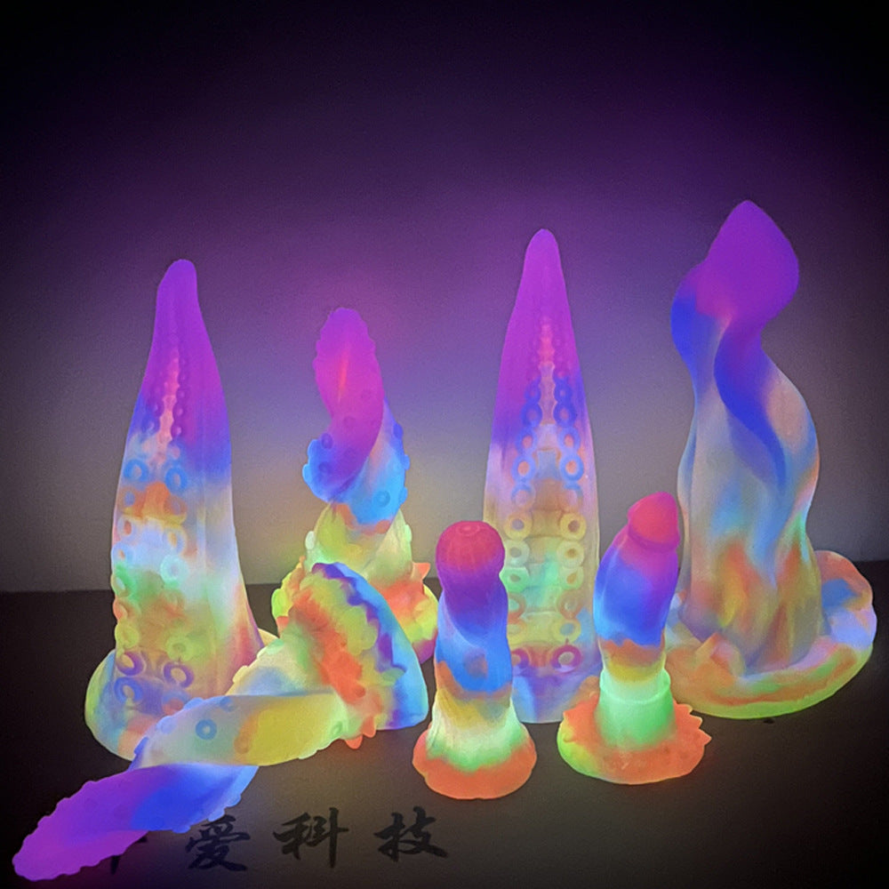 Vesper Lumina Fantasy