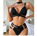 Vesper Azure Frame Lingerie