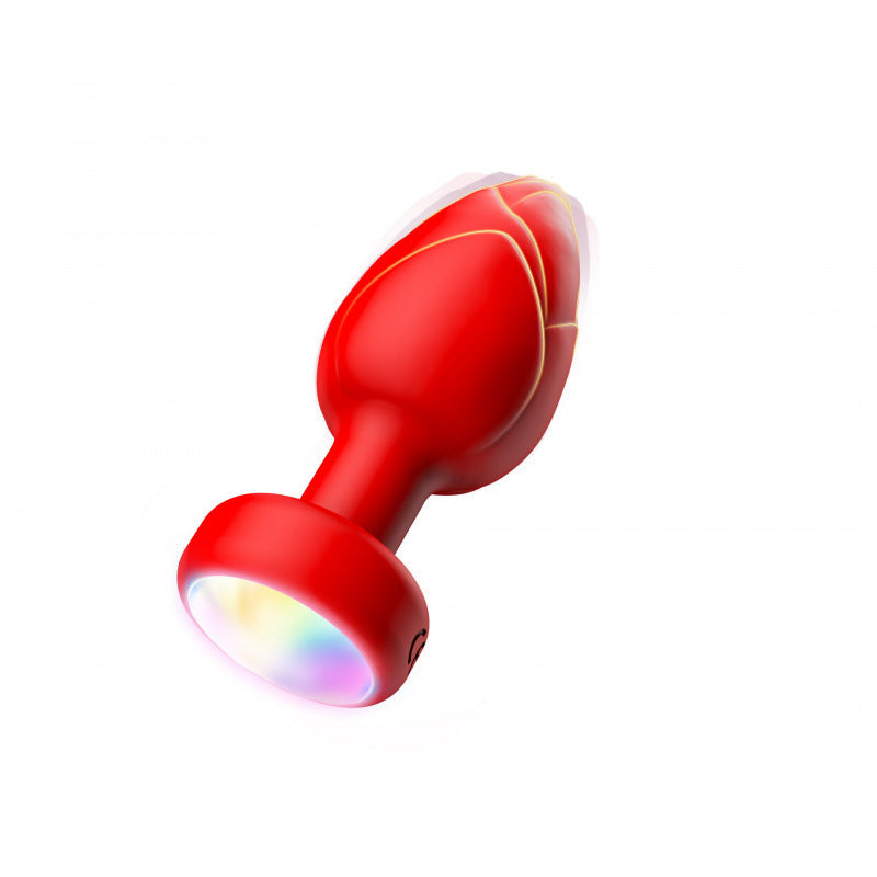 Vesper Glow Pulse Plug