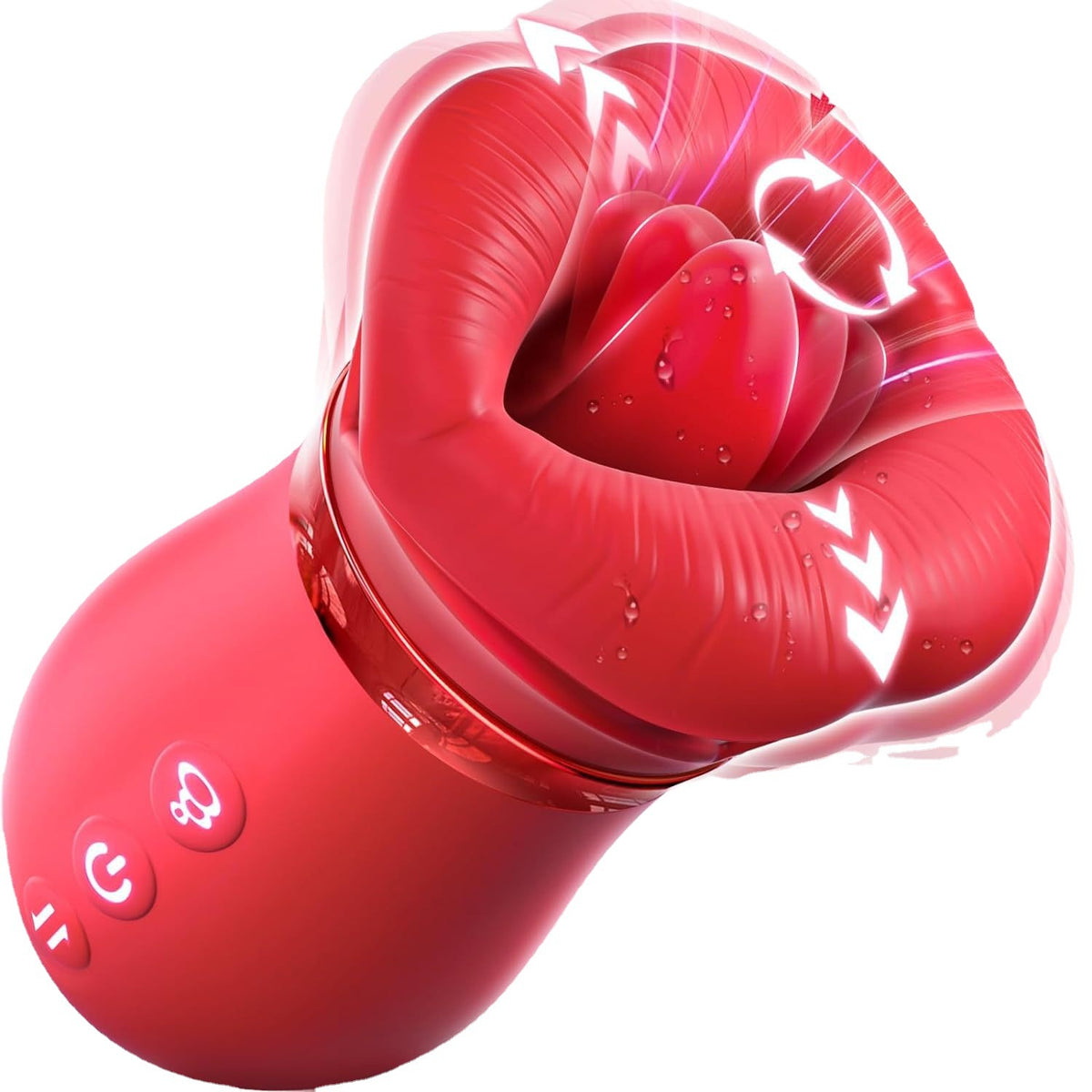 Vesper Crimson Kiss