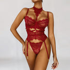 Vesper Sheer Quartet