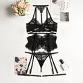 Vesper Sheer Quartet