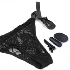 Vesper Hidden Lace