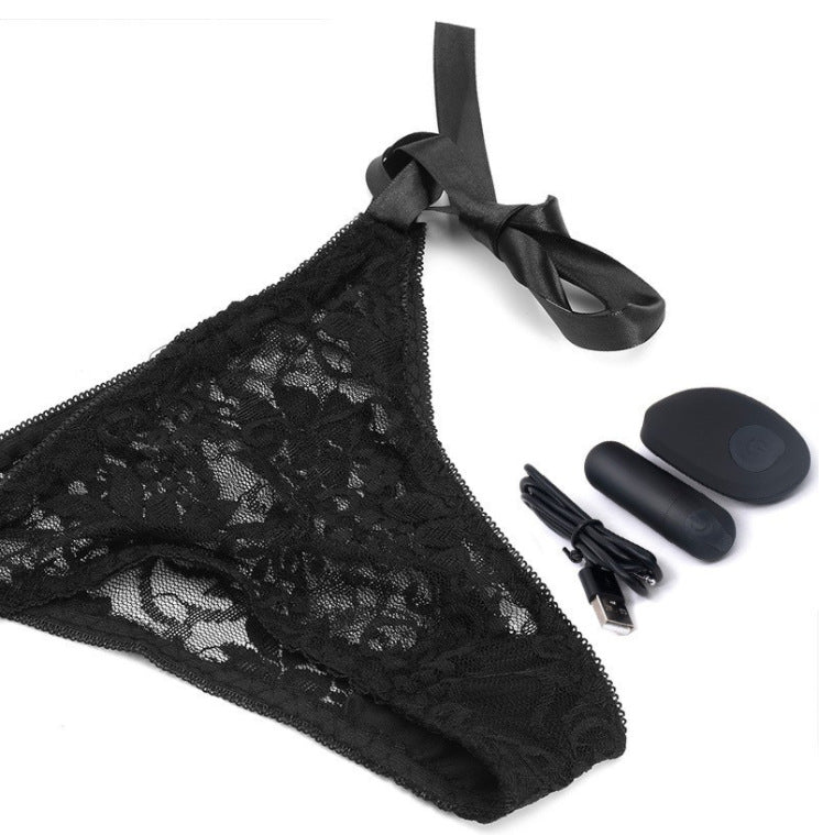 Vesper Hidden Lace