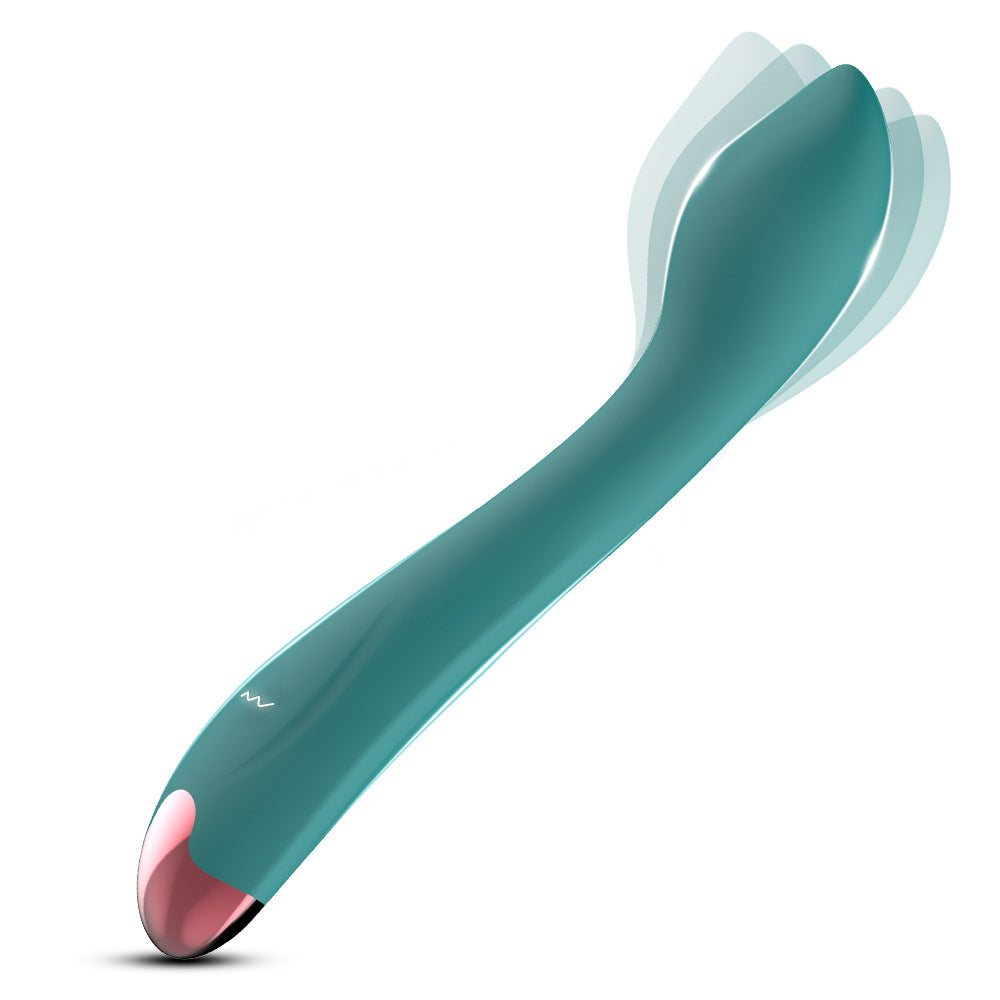 Vesper Pulse Curve