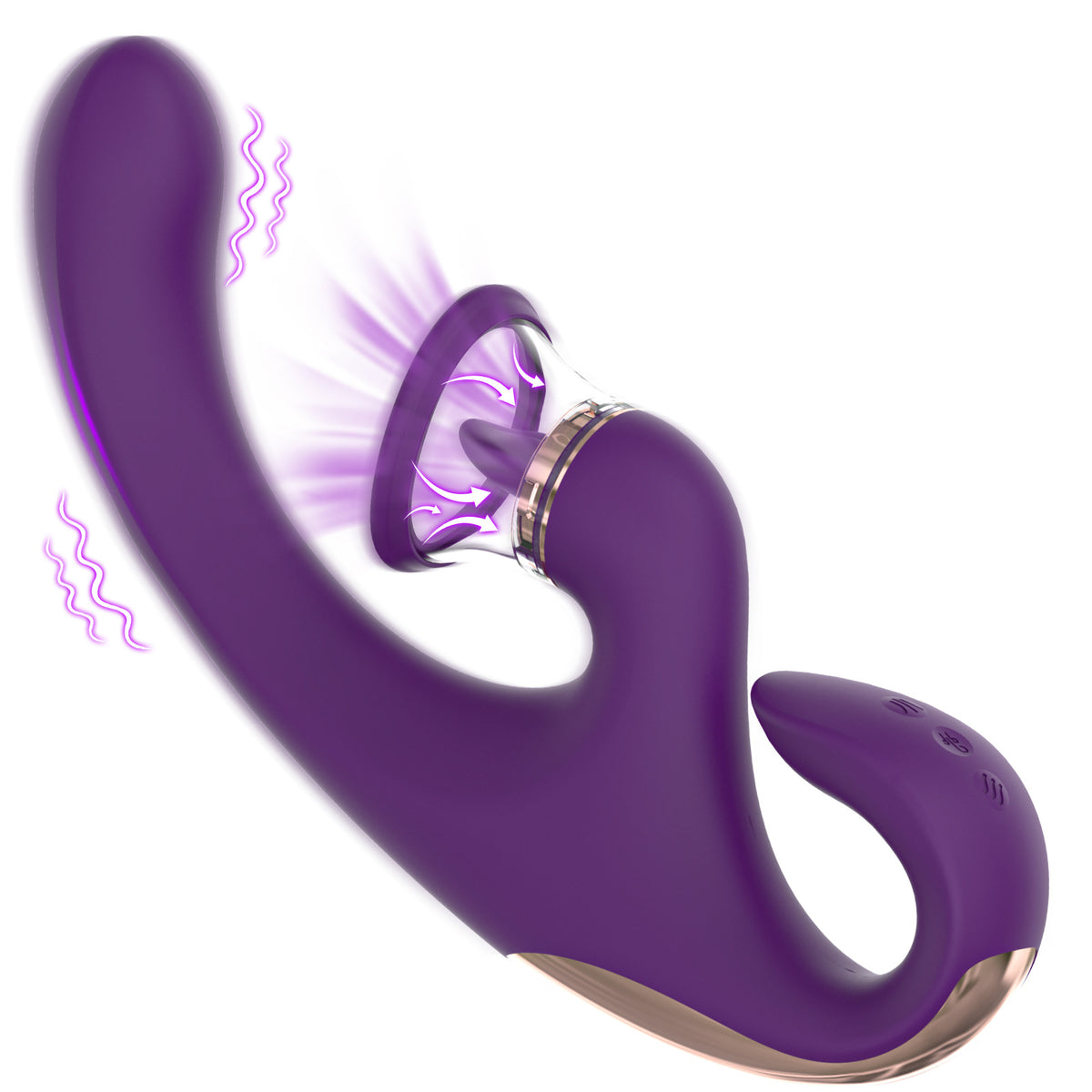 Vesper Pulse Temptation