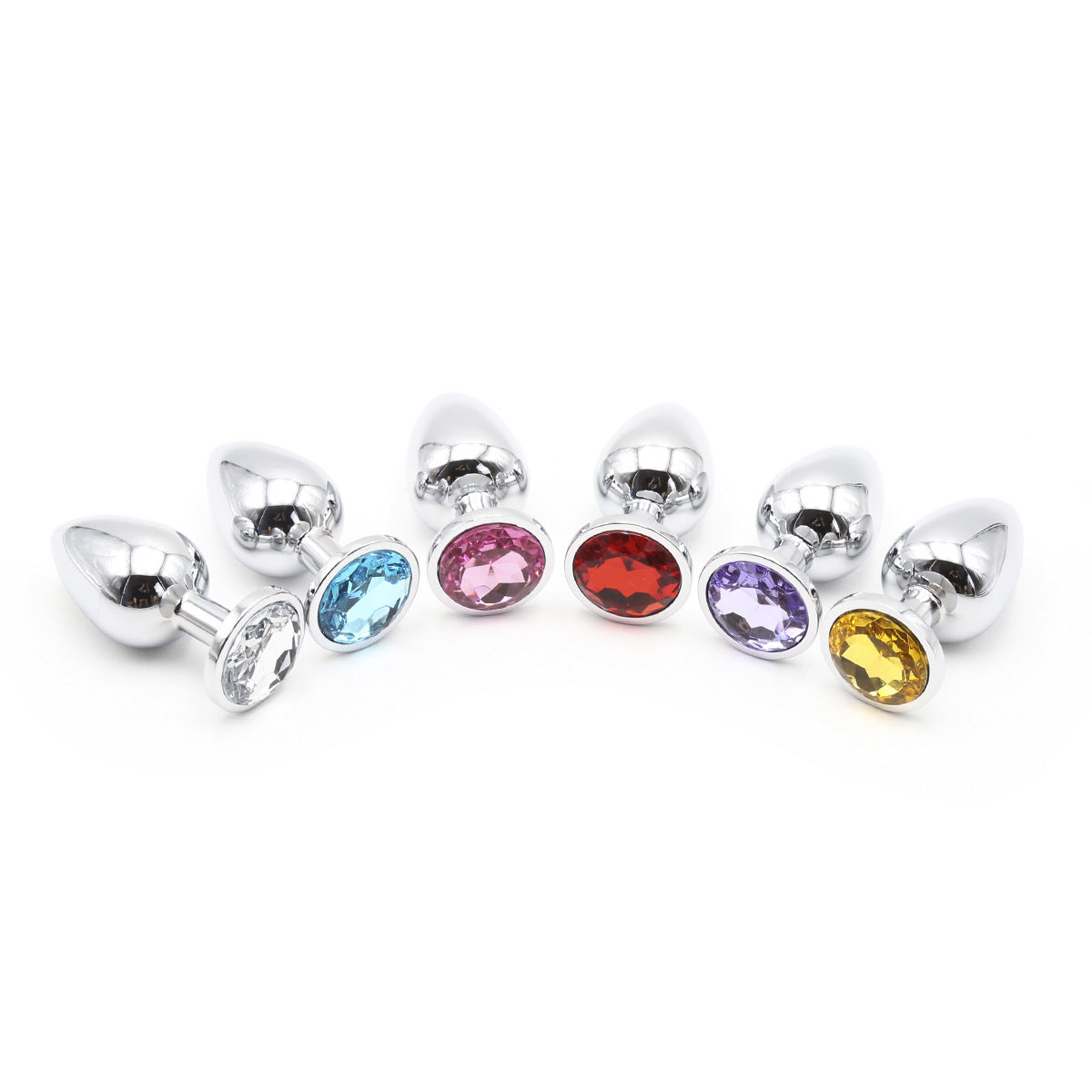Vesper Diamond Kiss