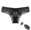 Vesper Hidden Lace