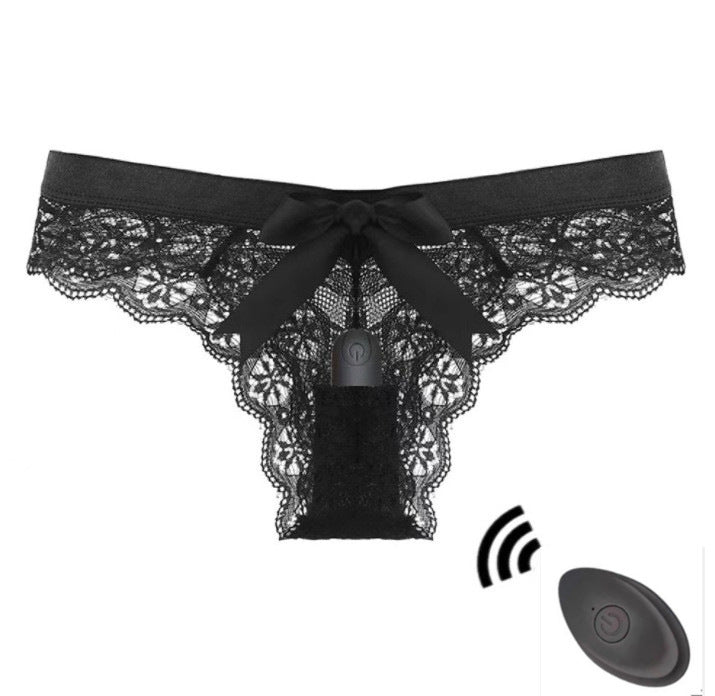 Vesper Hidden Lace