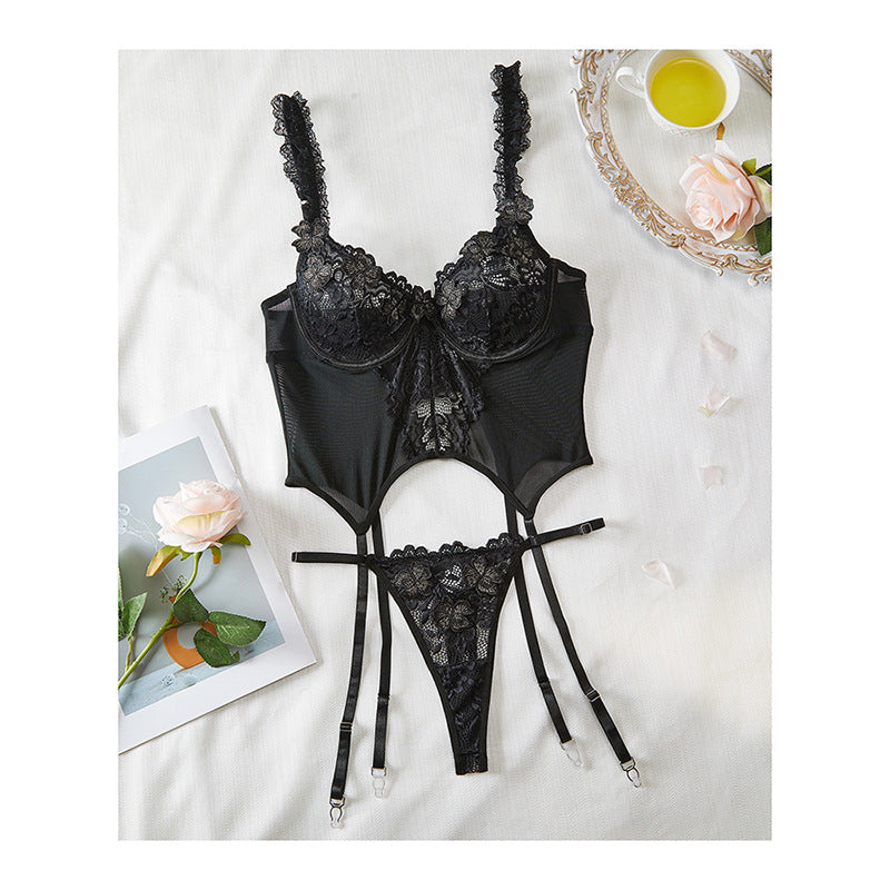 Vesper Parisian Bloom