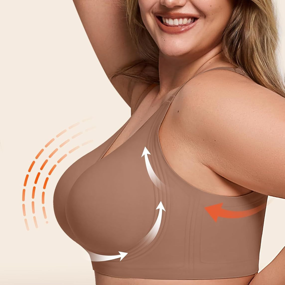 Vesper Everyday Embrace