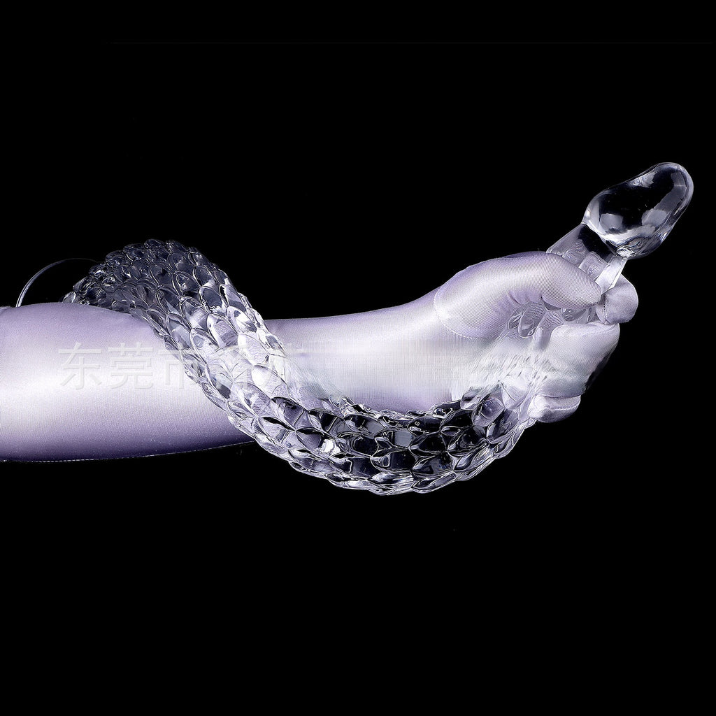 Vesper Crystal Bloom