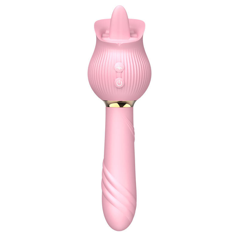 Vesper Rose Symphony