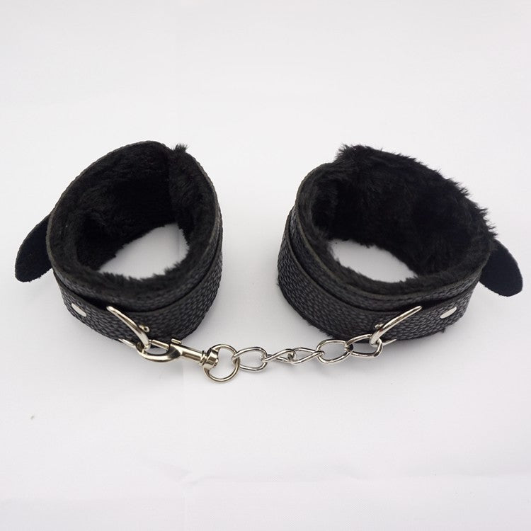 Vesper Soft Restraint