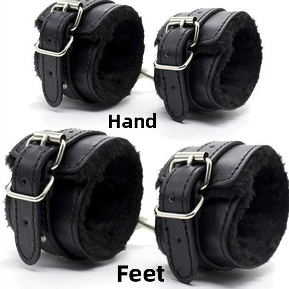 Vesper Soft Restraint