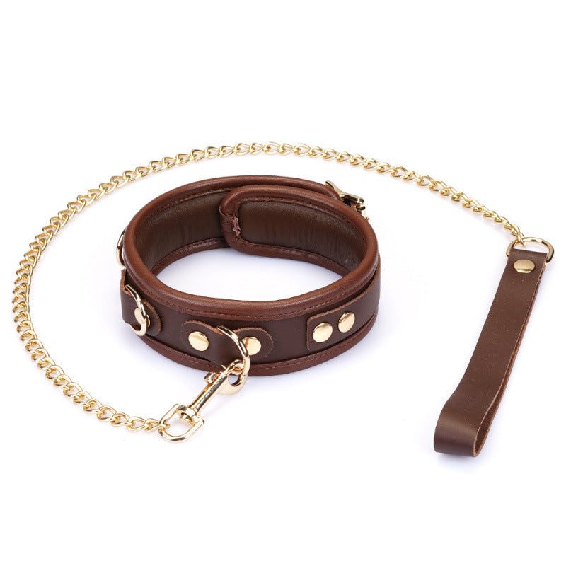 Vesper Sovereign Collar