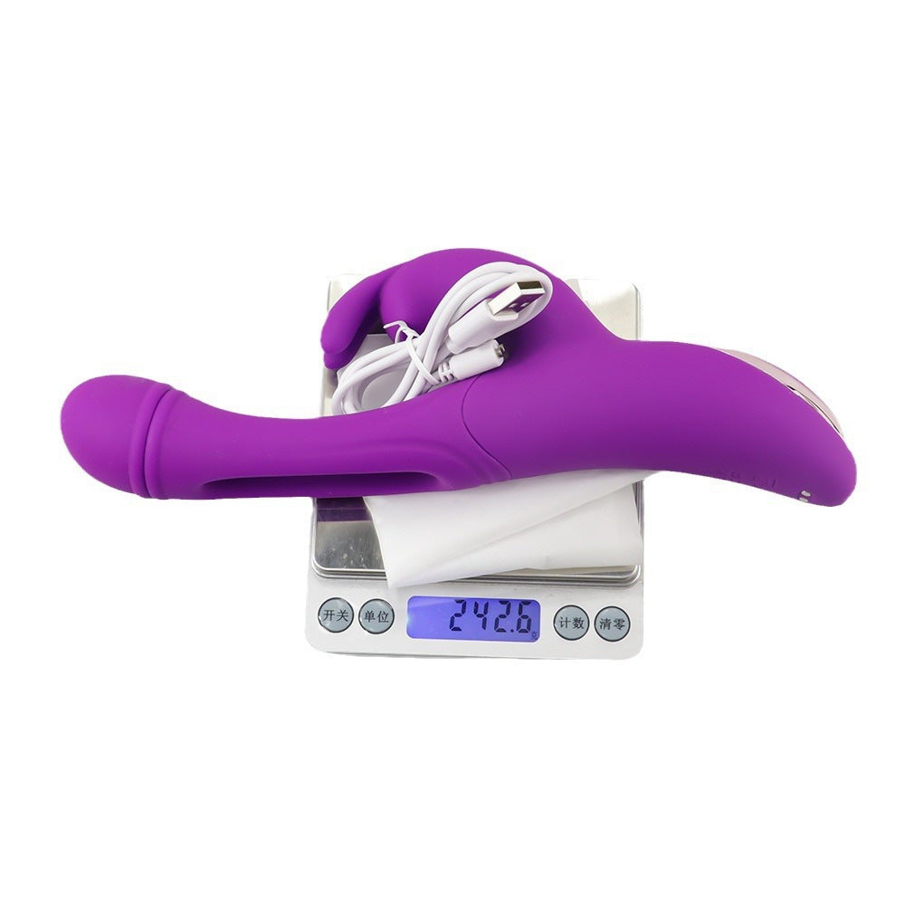 Vesper Freya Curve