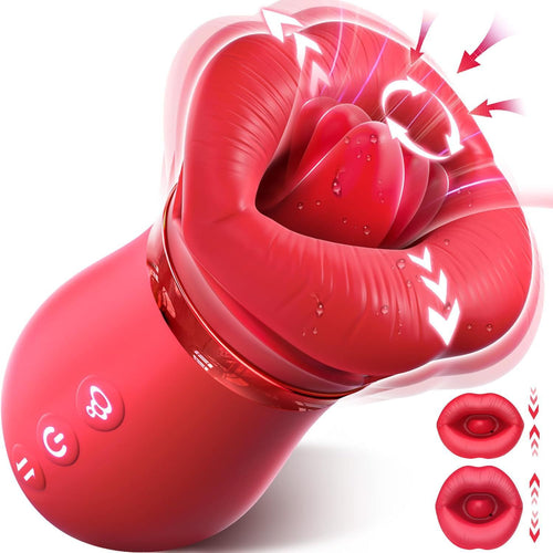 Vesper Crimson Kiss