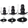 Vesper Comfort Curve